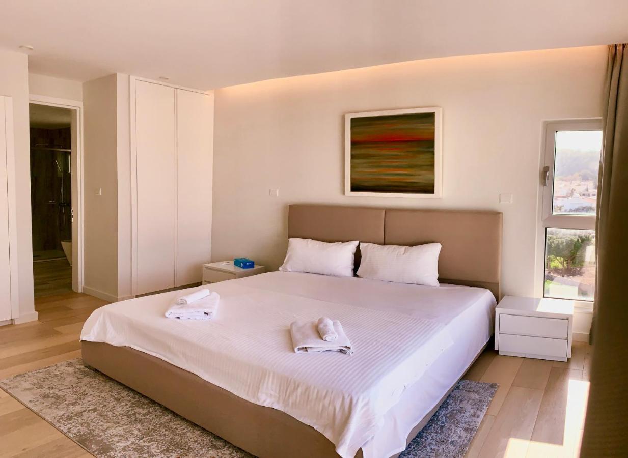 Emerald Suites 普罗塔拉斯 外观 照片