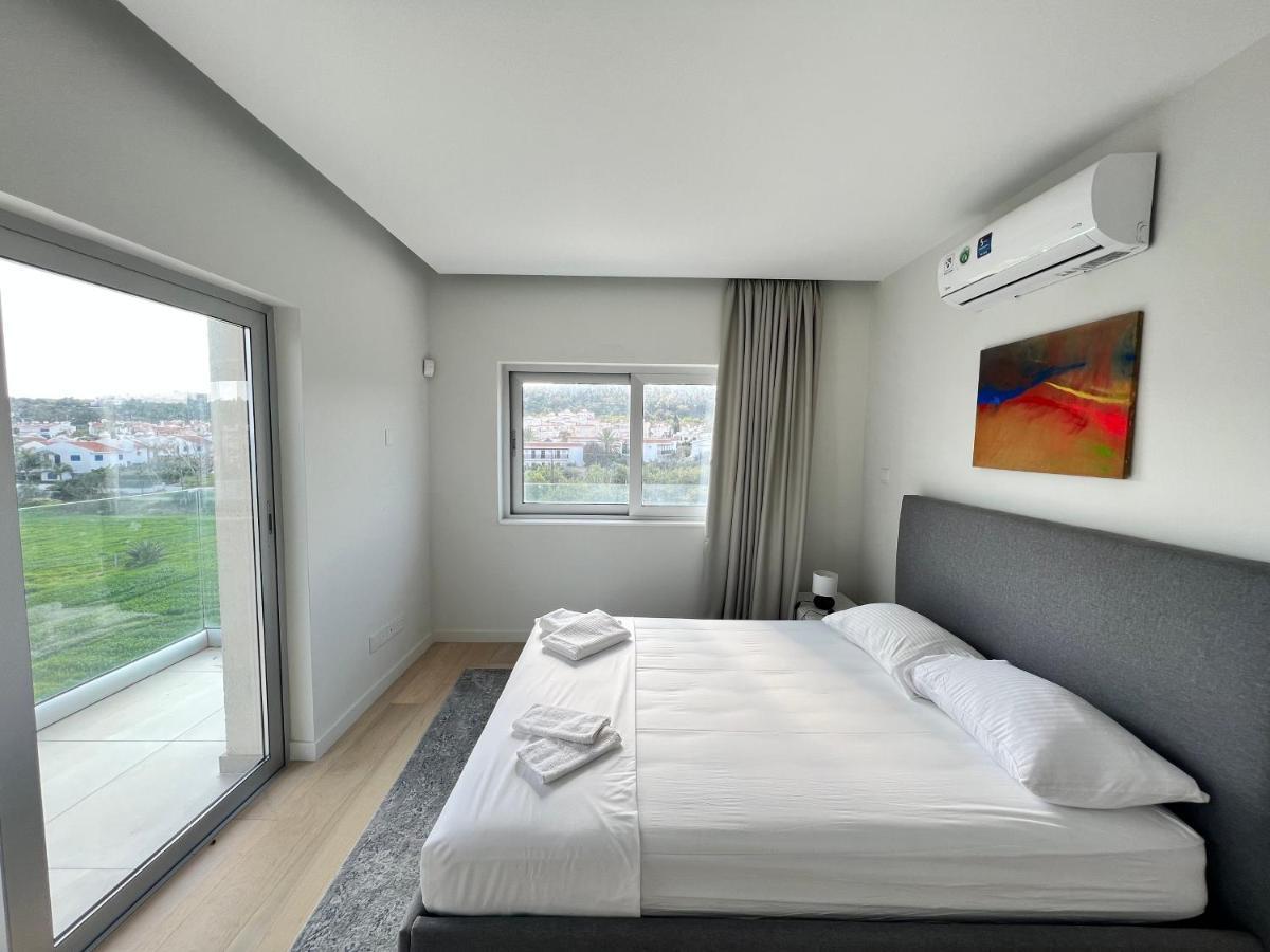 Emerald Suites 普罗塔拉斯 外观 照片