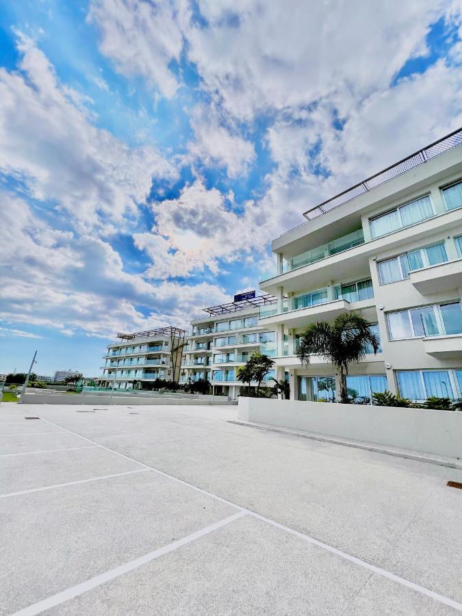 Emerald Suites 普罗塔拉斯 外观 照片