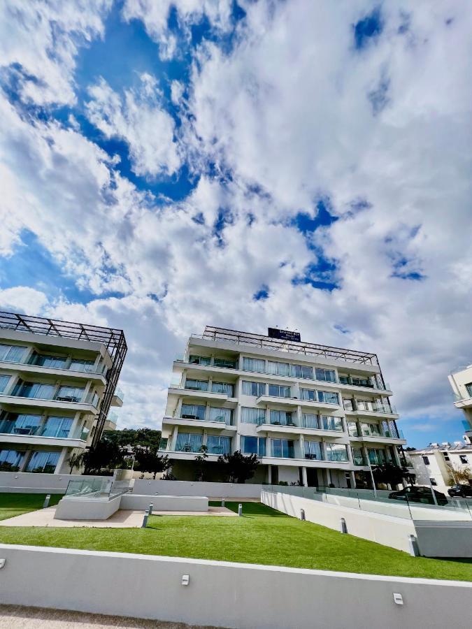 Emerald Suites 普罗塔拉斯 外观 照片