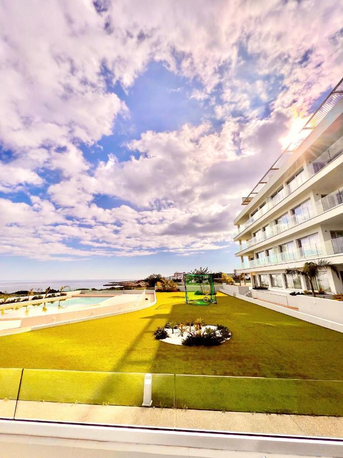 Emerald Suites 普罗塔拉斯 外观 照片