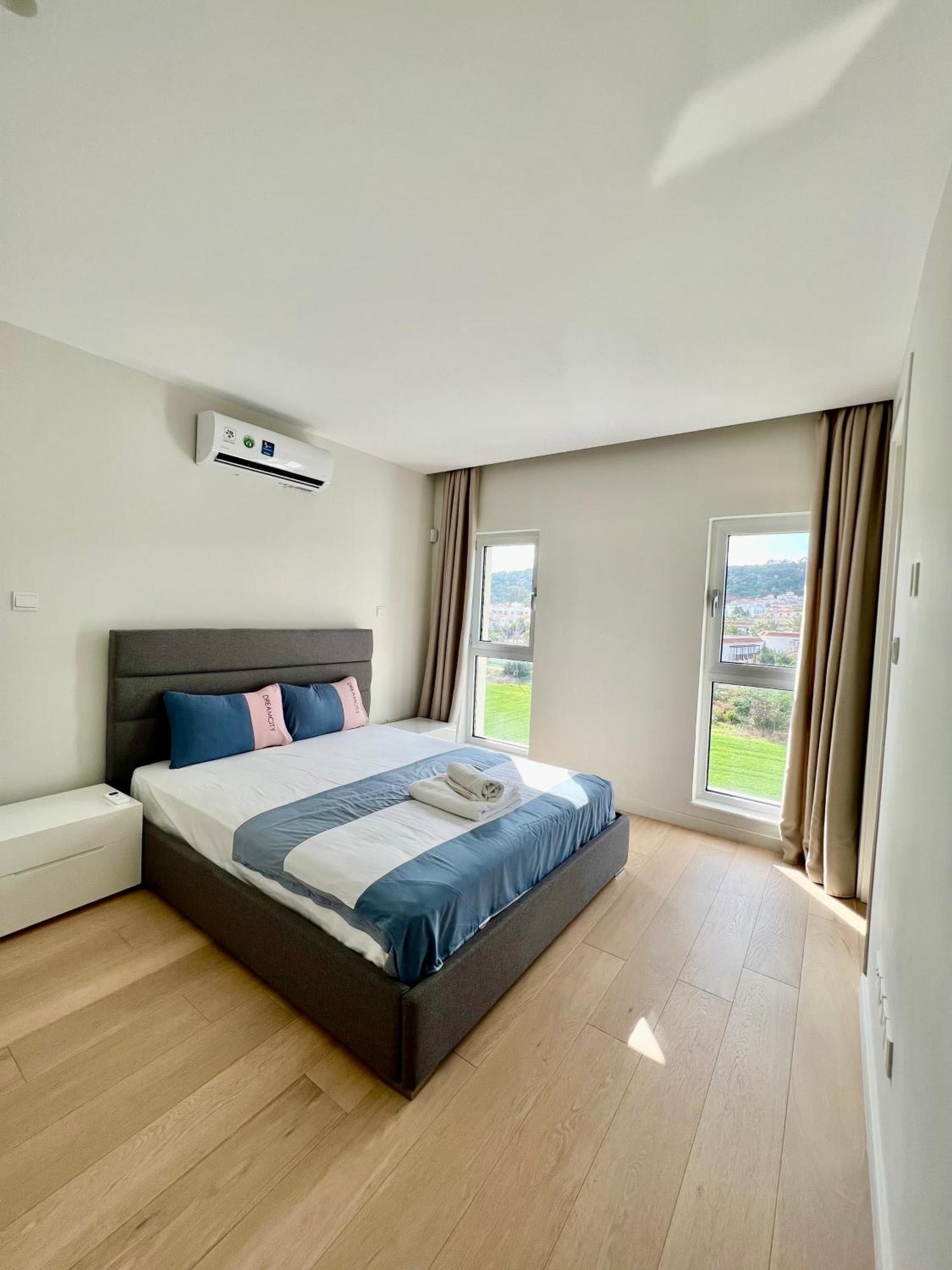 Emerald Suites 普罗塔拉斯 客房 照片