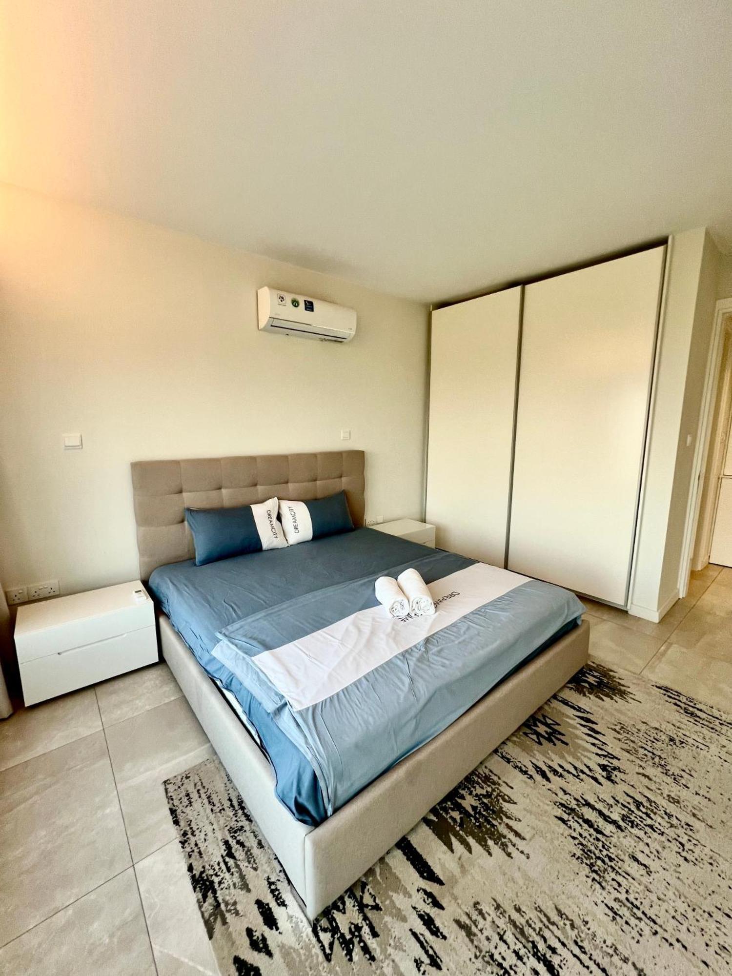 Emerald Suites 普罗塔拉斯 外观 照片
