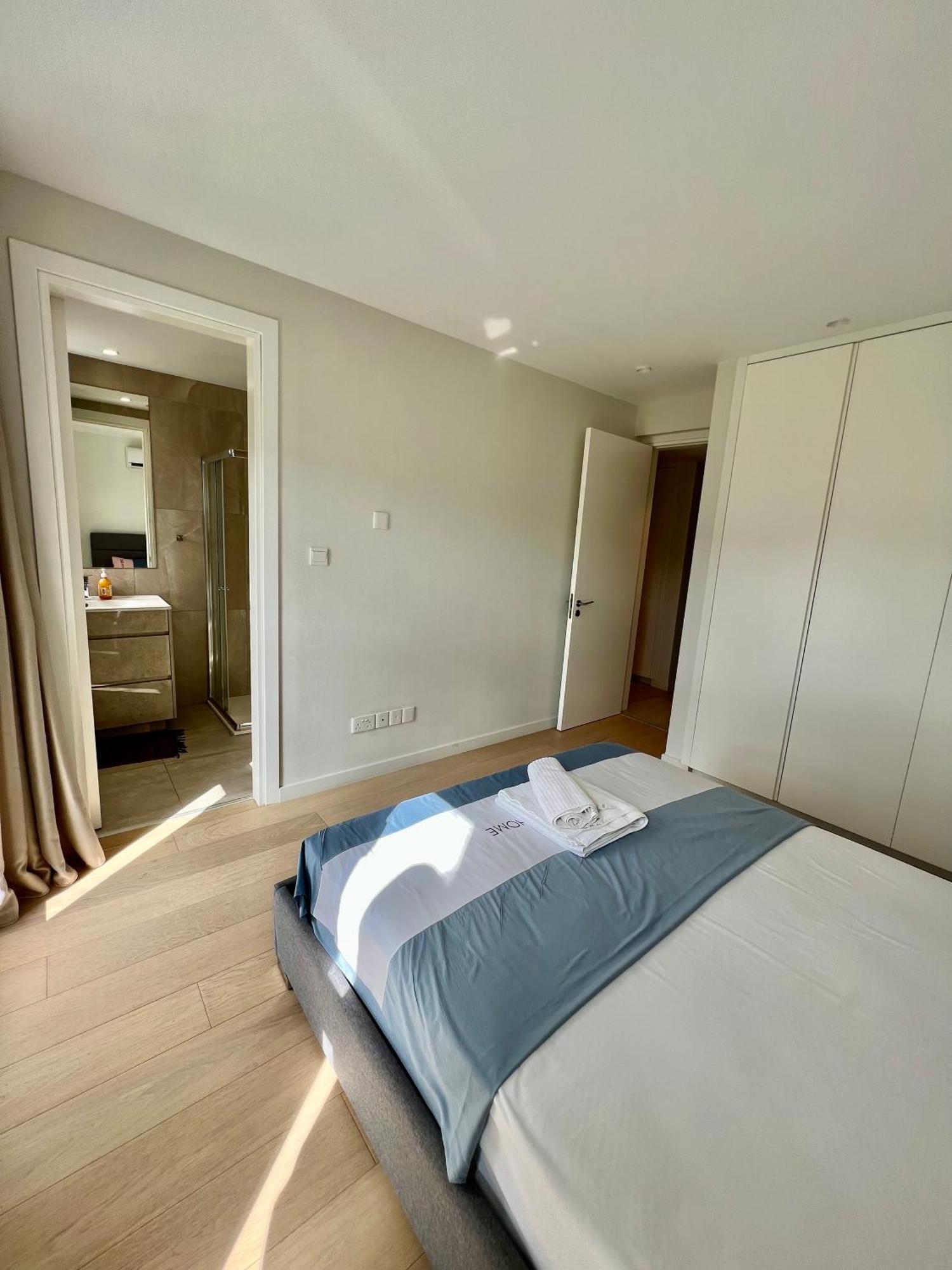 Emerald Suites 普罗塔拉斯 客房 照片