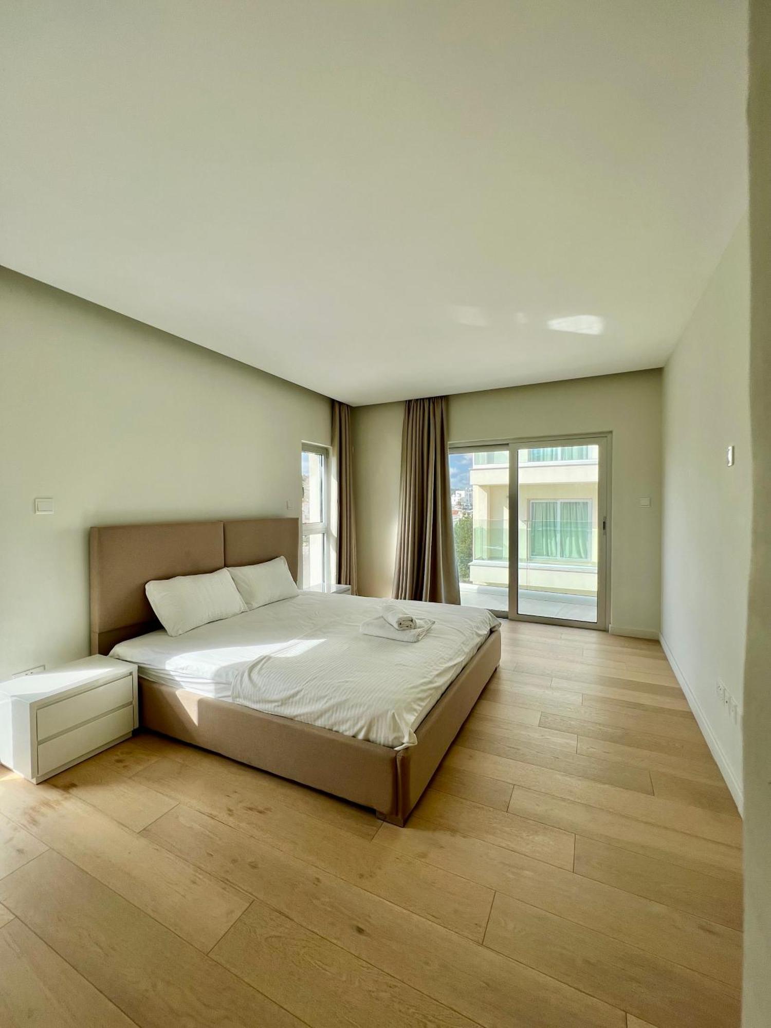 Emerald Suites 普罗塔拉斯 客房 照片