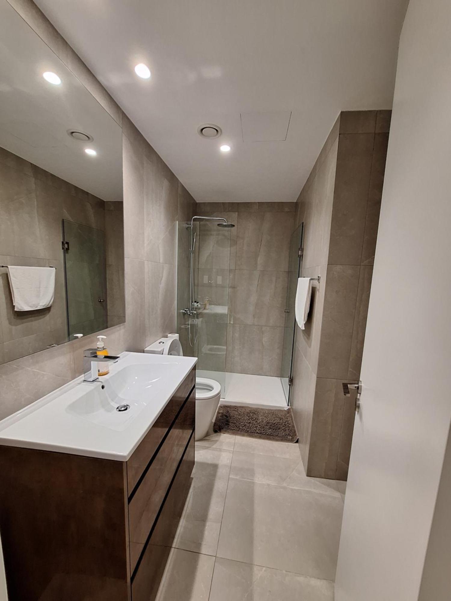 Emerald Suites 普罗塔拉斯 外观 照片